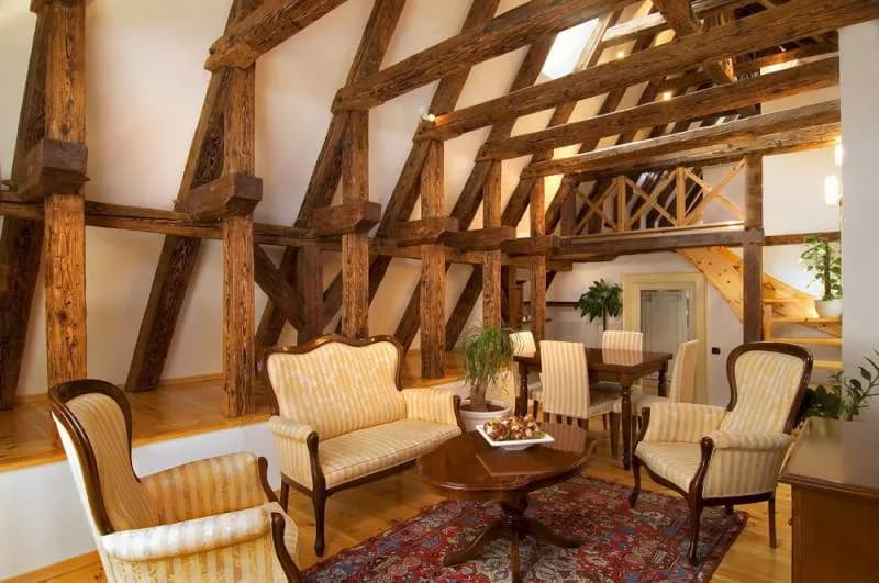 Residence Retezova, Praga Stare Miasto