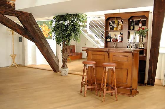 Apartmány RIO, Praga Stare Miasto