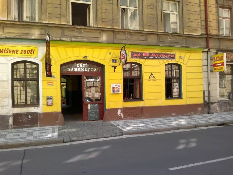 Photo of Dum Romanetto Hostel