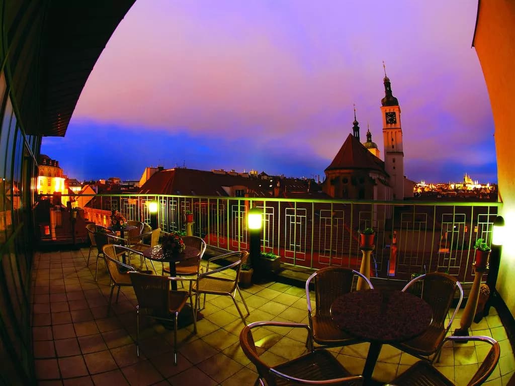 Photo of Hotel Royal Esprit