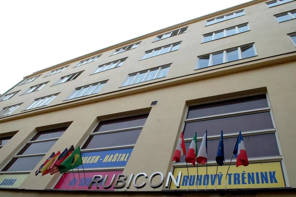 Photo 5 of Hotel Rubicon Old Town
