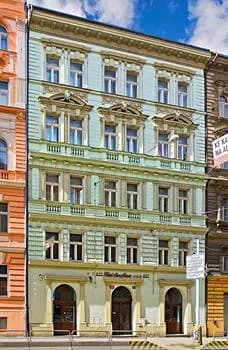 Hotel San Marco Palace, Praha Nové Město
