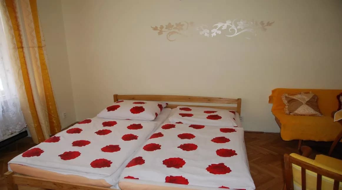 Guesthouse Saturnin, Prag Žižkov