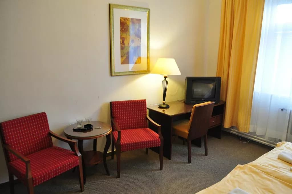 Photo 4 of Hotel Svornost