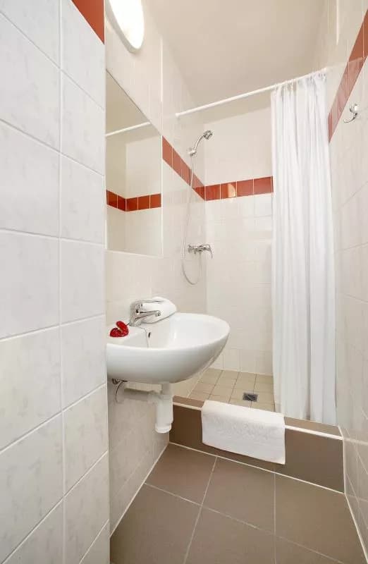 Photo 4 of Top Hotel Praha Leisure Center