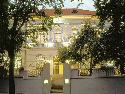 Photo of Hotel U Blazenky