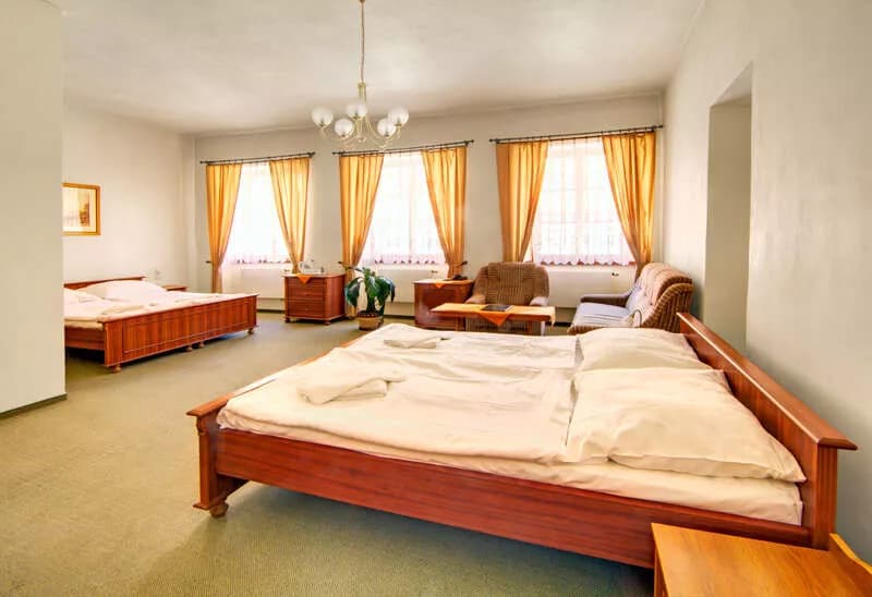 Photo of Hostel Little Quarter Hotel Praha