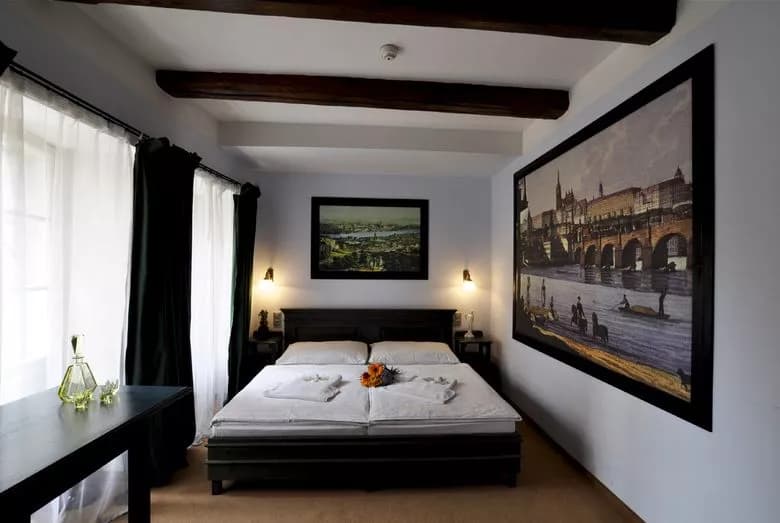Photo 5 of Hotel U Červené židle