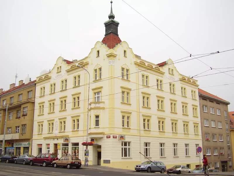 HOTEL U Sládků, Praga Břevnov