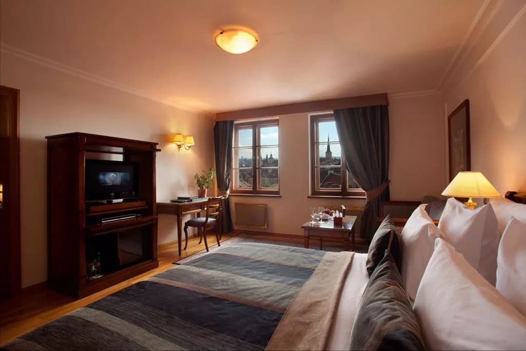 Photo 3 of Hotel U Zlate Studne