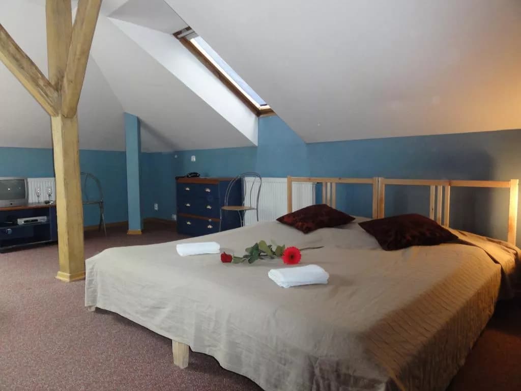 Photo 2 of Hotel Venezia