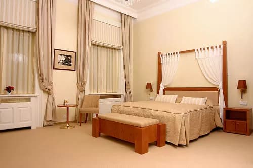 Ventana Hotel Prague, Prag Altstadt