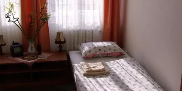 Pension Věra, Prag Žižkov