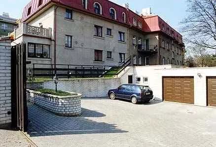 Pension Veronika, Prague Nusle