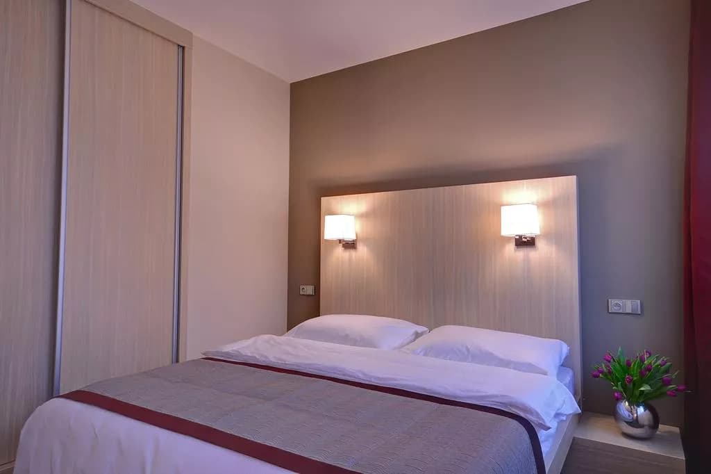 Photo 3 of HOTEL VOYAGE 