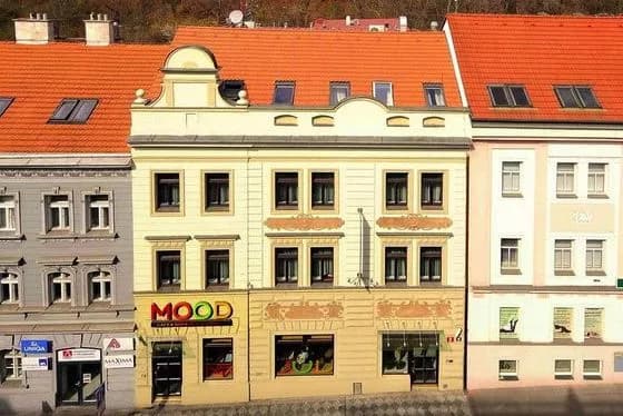 HOTEL VOYAGE , Praga Žižkov