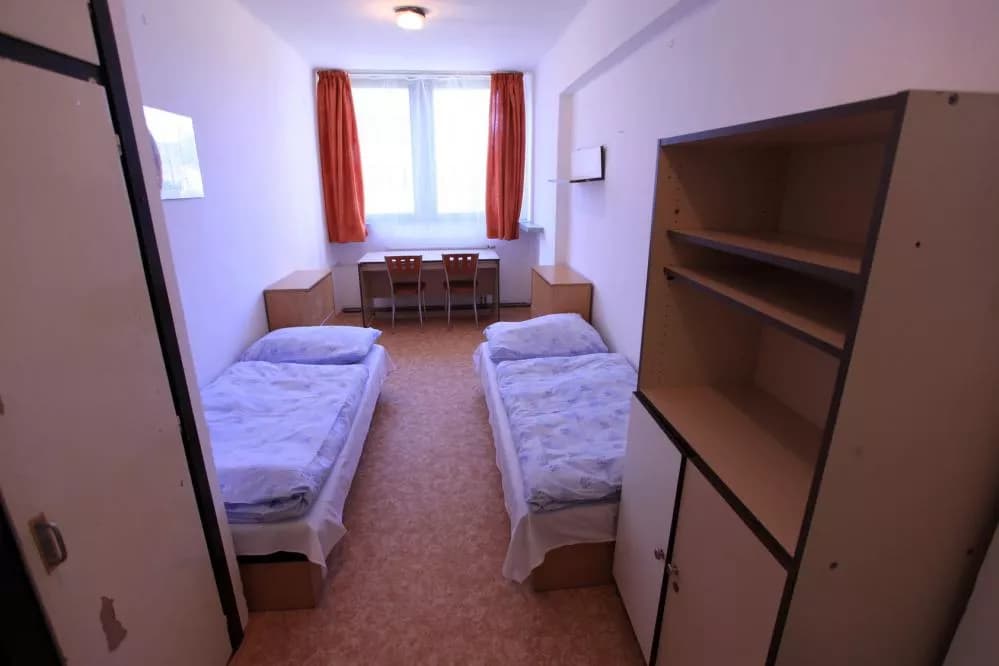 Photo 5 of VŠ kolej Strahov 