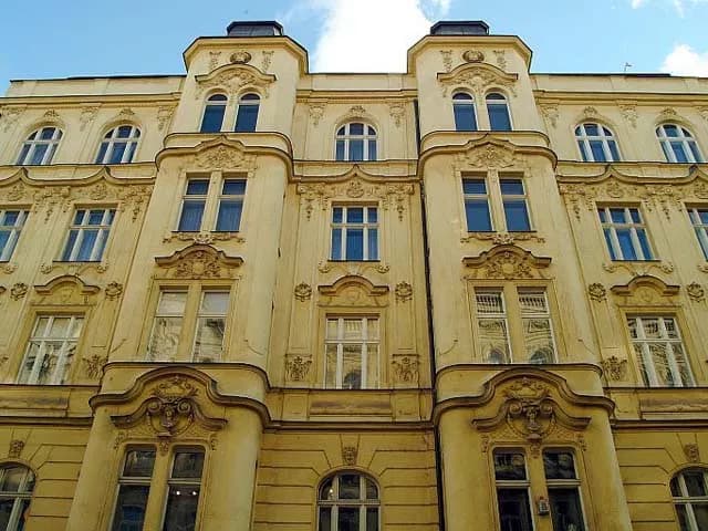 Apartments Dlouha, Praga Stare Miasto