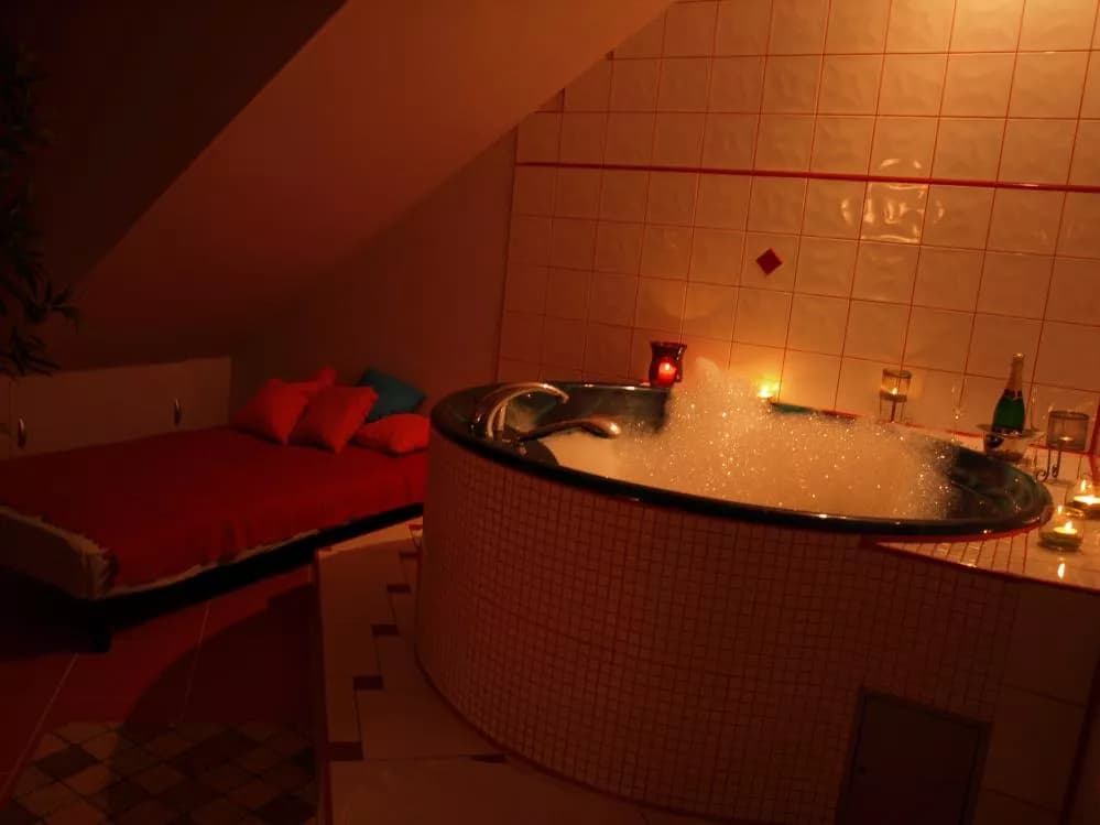 Wellness penzion Michle