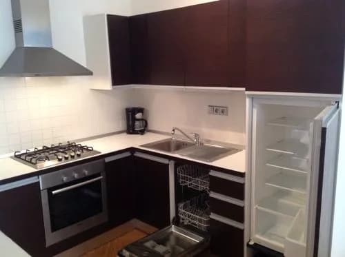Apartmány Praha Záhřebská, Prague Vinohrady