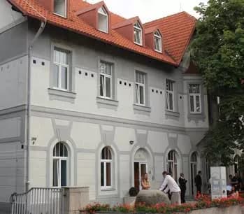 Hotel Zlata Praha (Golden Prague), Praga Dejvice