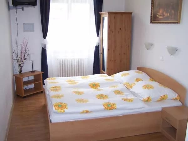 Charles Bridge Apartments, Prag Kleinseite