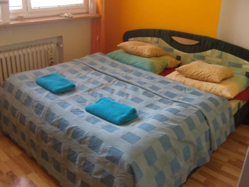 Holiday Apartments Prague One, Praha Nové Město