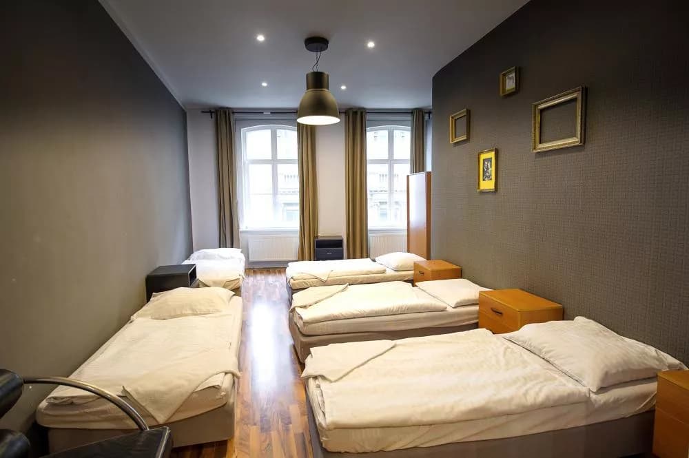 Joy Spot Residence