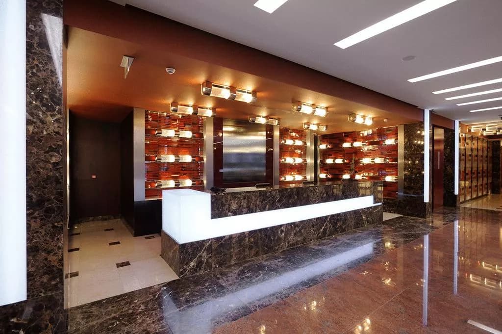 Hotel Majestic Plaza, Praha Nové Město