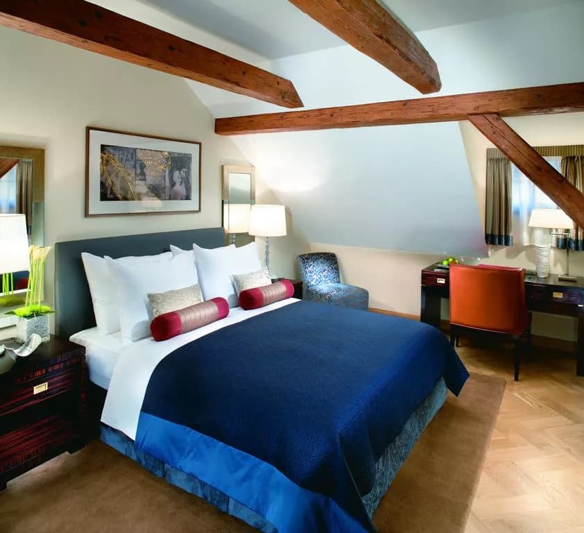 Photo 5 of Hotel Mandarin Oriental Prague