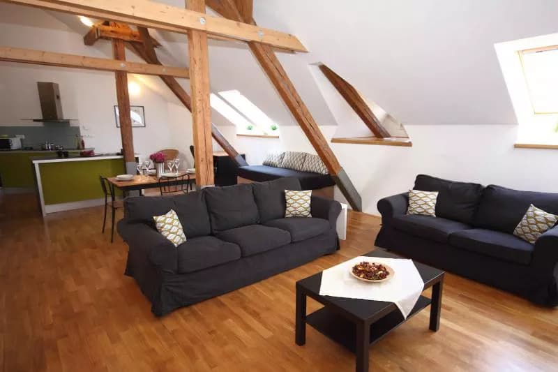 Photo 5 of Apartments Prague River View