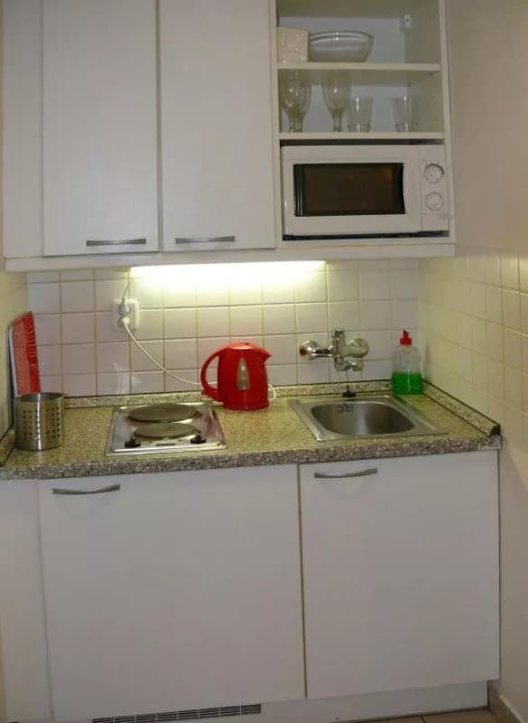 Photo 5 of Hostel Mikoláše Alše