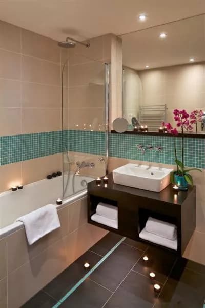 Photo 4 of Red & Blue Design Hotel Prague