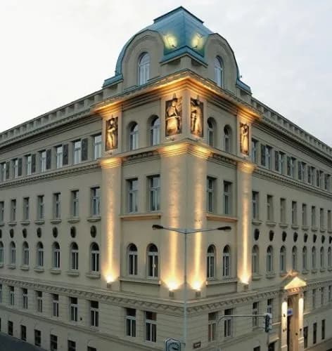 Photo 5 of Hotel King David Prague