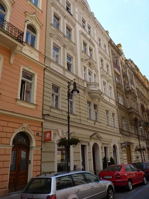 Photo 4 of Apartmány Veleslavínova