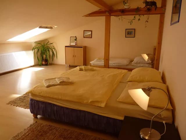 Apartmány Veleslavínova, Praha Staré Město