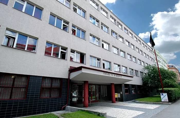 Welcome Hostel Dejvice Zikova, Prag Dejvice